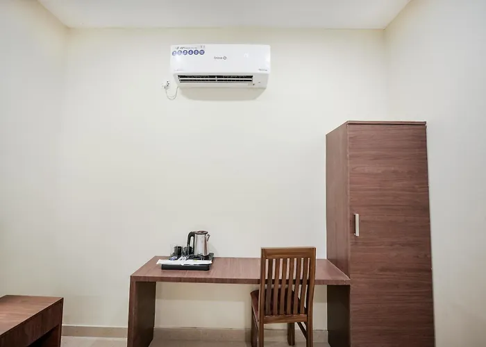 Kayalresidency