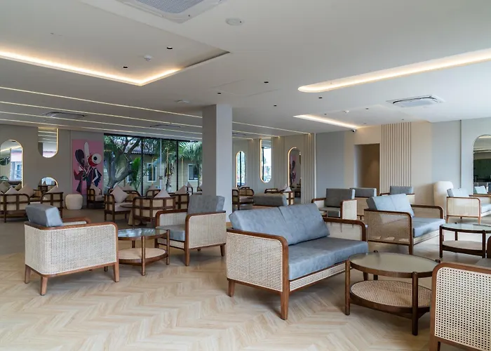 Mangalam Resort & Spa - Member Of Absolute Collection