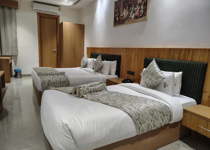 Hotel Northern Heights