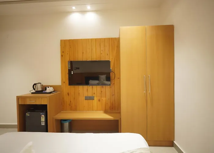 Hotel Northern Heights
