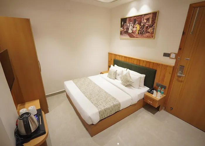 Hotel Northern Heights