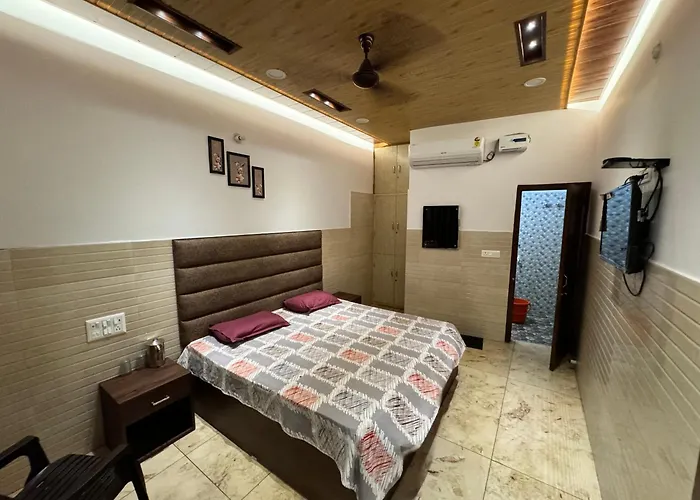 Hotel Utsav