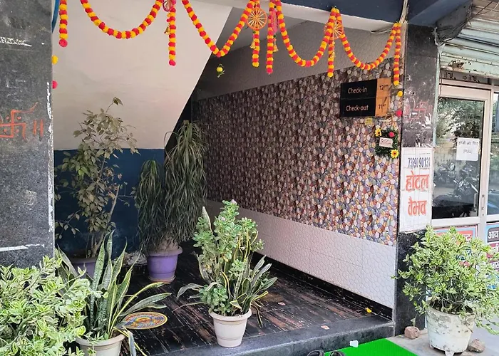 Vaibhav Hotel