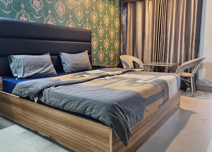 Welina Shree Hotel