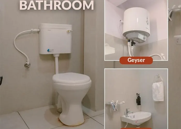 Hotel Ansh Har Regency