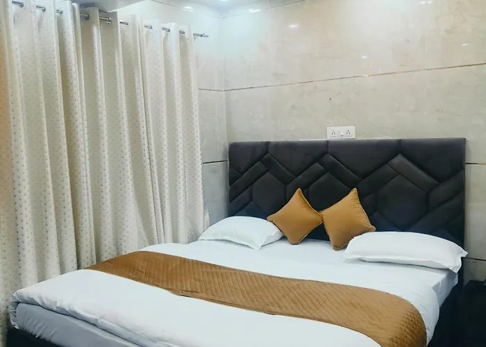 Mv Grand Guest House