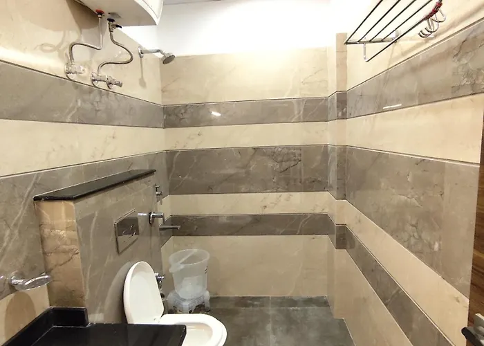 Hotel Ps Residency