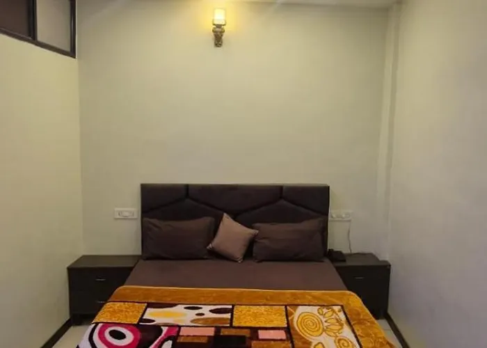 Hotel Inn De Dogras