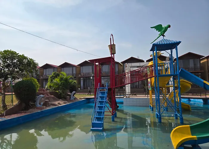 Shyam Resort