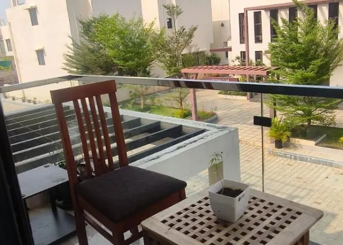 Grace Inn Ecr