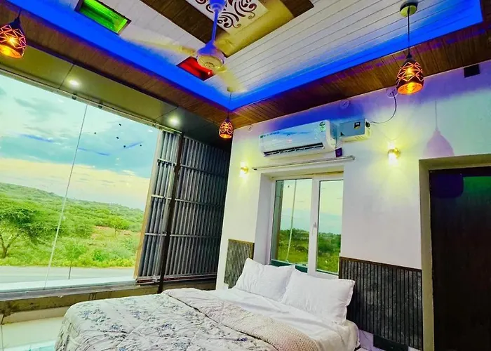 Bhagyashree Hotel & Restuarant Osian