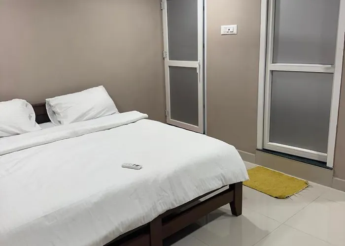 Jp Resorts