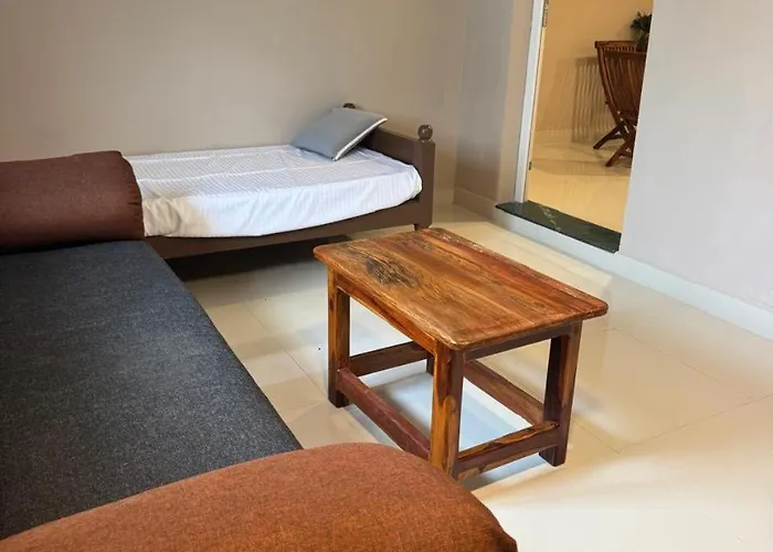 Jp Resorts