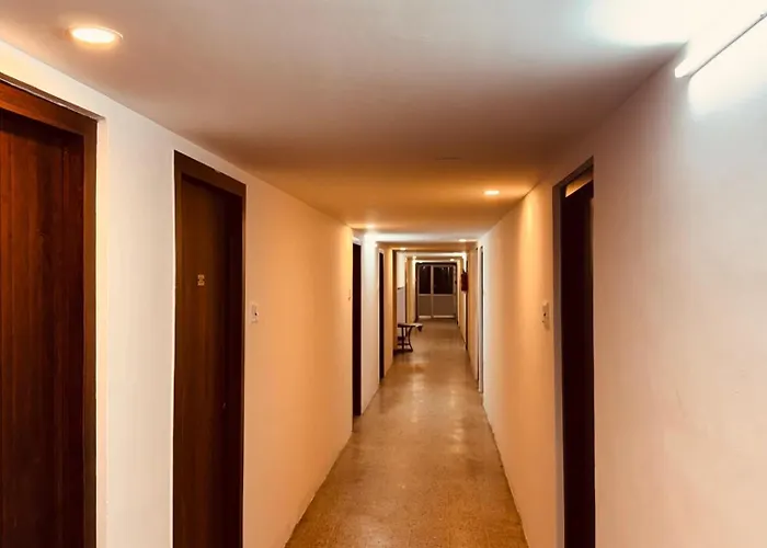 Hotel Sri Kaliappaa