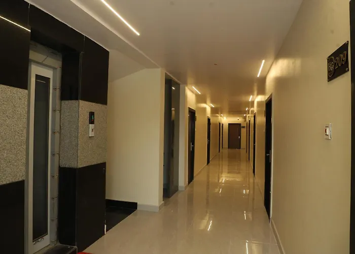 Hotel N Grand