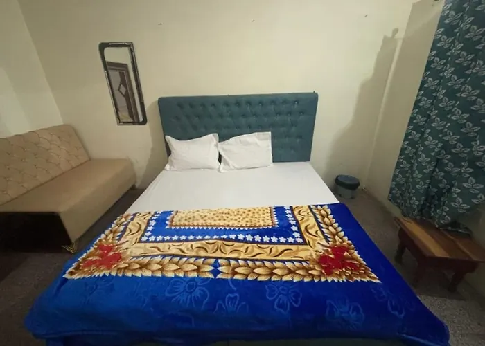Sangam House
