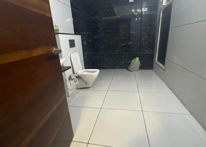 Hotel Sai Kripa Dewas