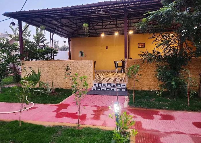 Khatiya Camp