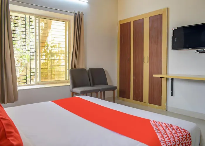 Hotel O By Oyo Welcome Inn