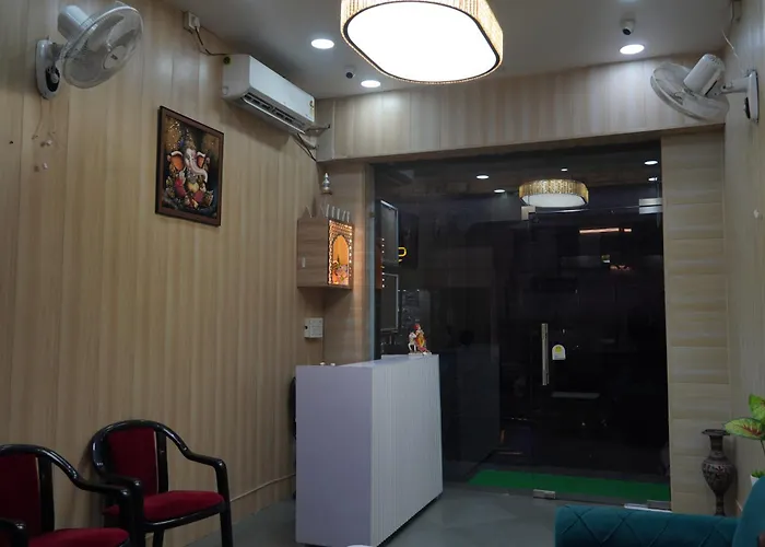 Yatindra Ashraya
