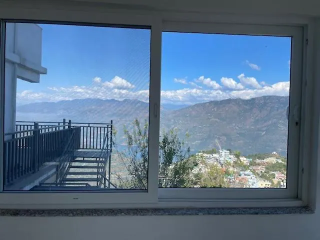 Hotel Himnivasa