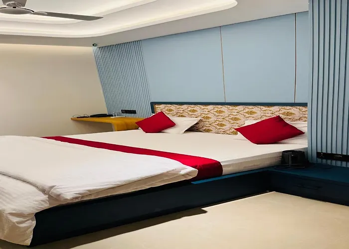 Hotel Royal Plaza