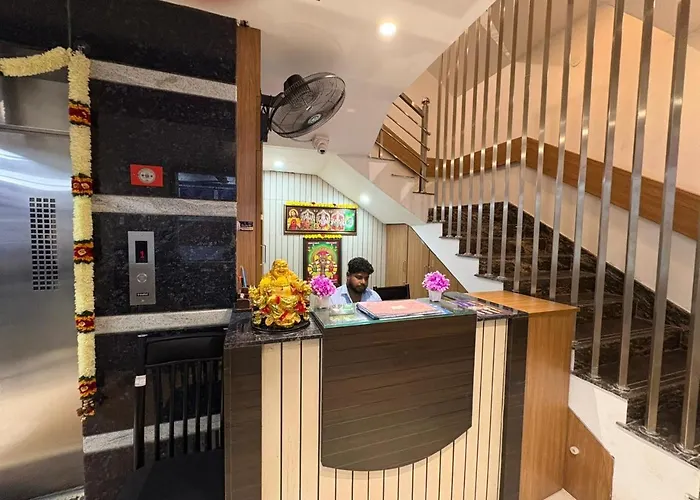 Shree Residency