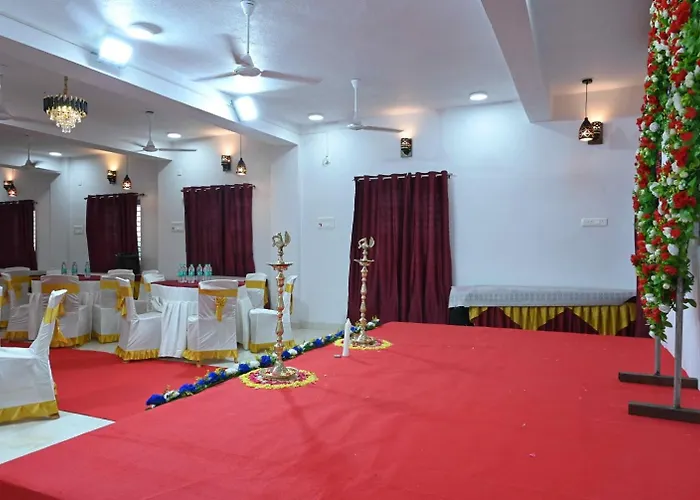 Shree Residency