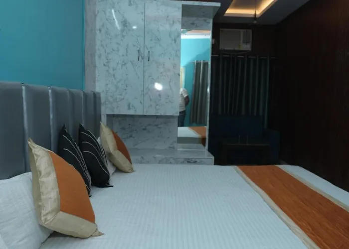 Hotel Evergreen