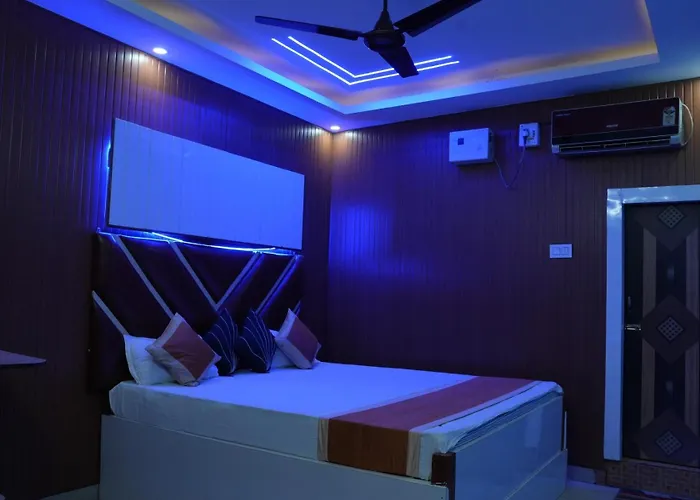 Hotel Evergreen