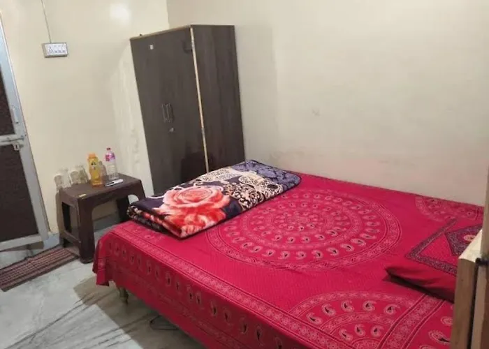 Hotelmukesh
