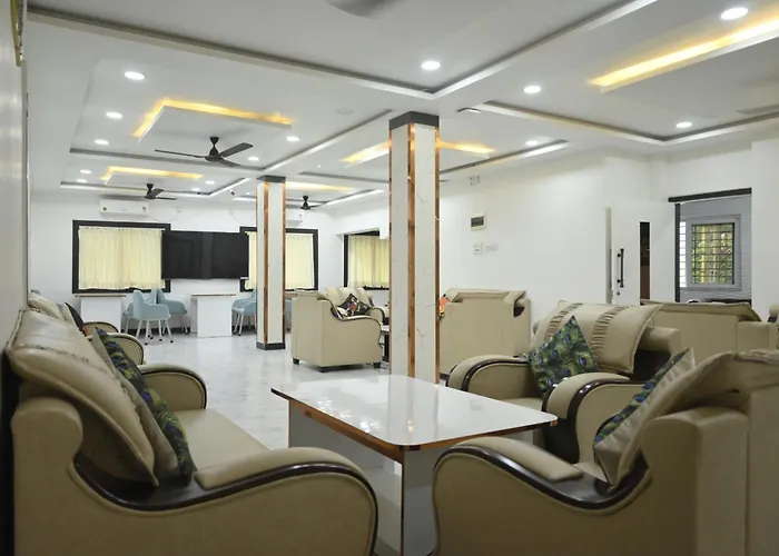 Hotel Gateway Asansol
