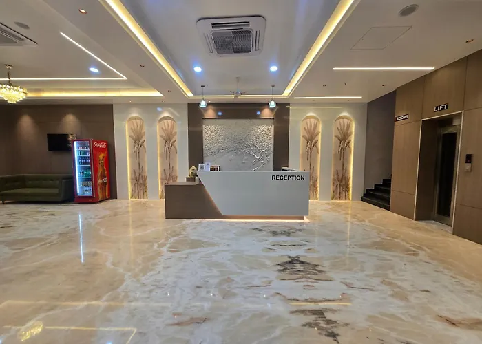 Hotel Shree Karni Palace
