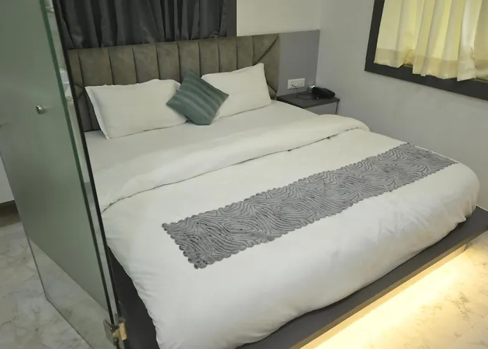 Hotel Gateway Asansol