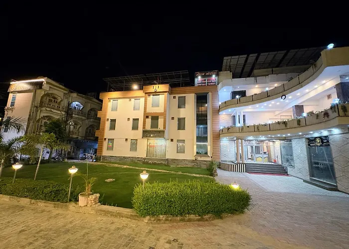 Hotel Sanwariya