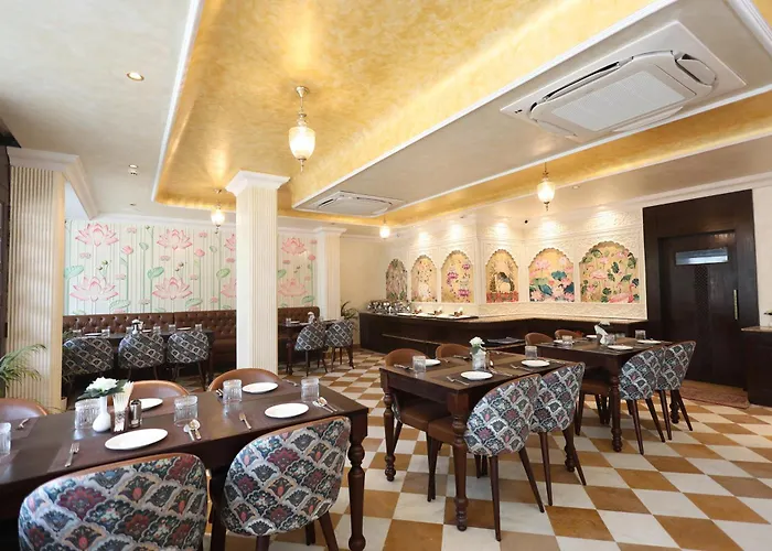 Ved Mahal
