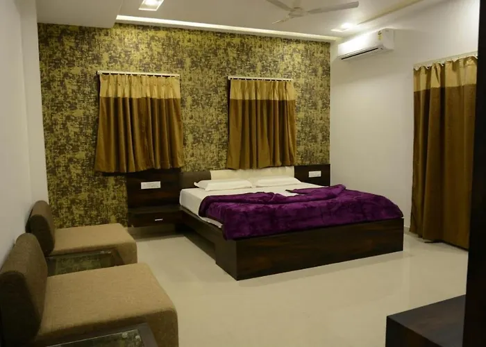 Sri Shivam Hotel