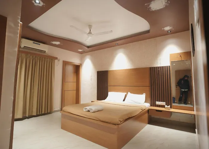 Greenland Resort
