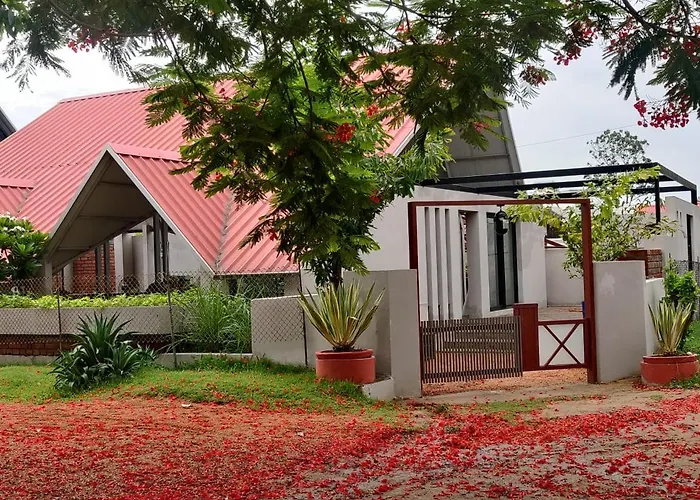 Salmanjori Estate