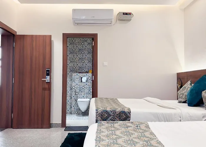 Serenity Hotel Near Laxman Jhula Tapvon Risikesh