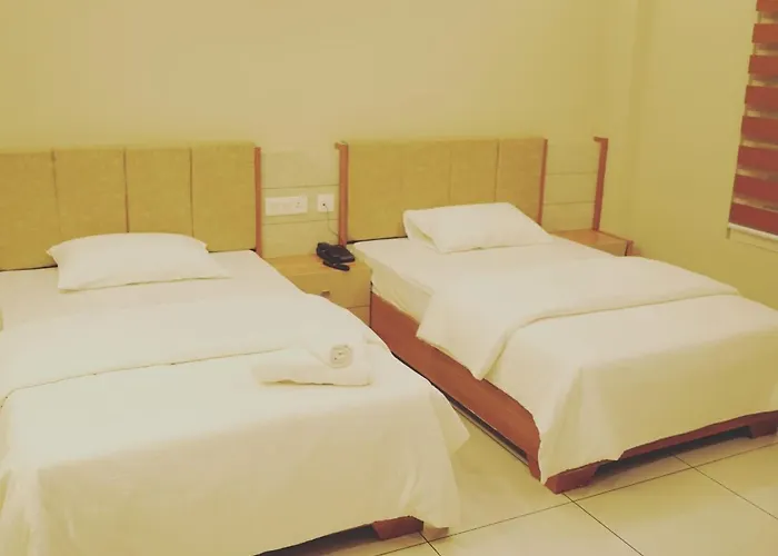 Neom Inn