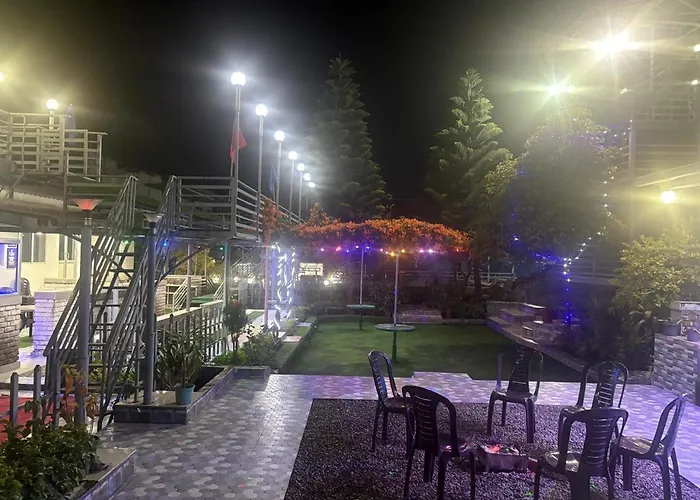 Ganpati Resort