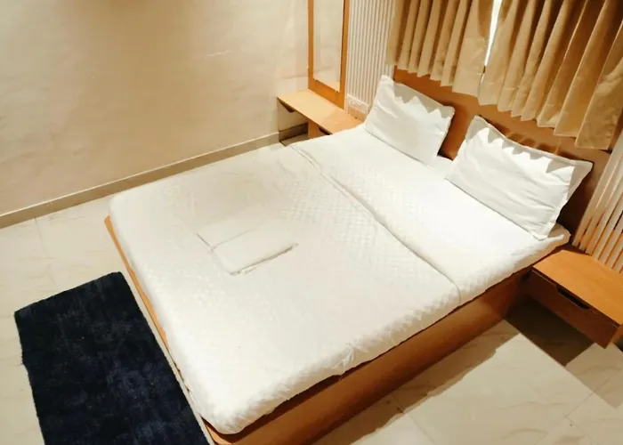 Greenland Resort