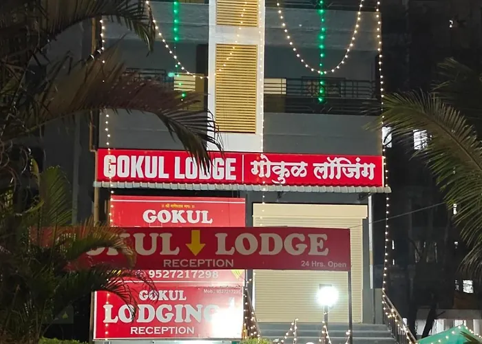 Gokul Lodge