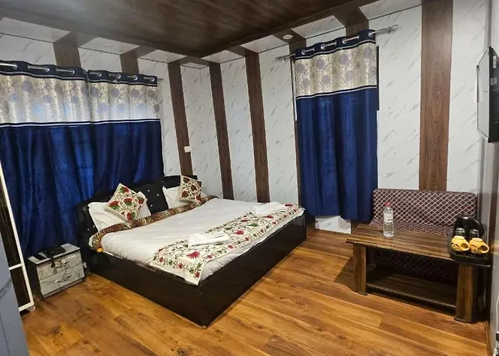 The Sameer Resort