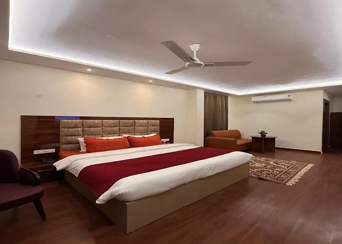 Hotel Sanskar