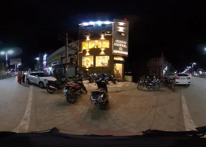 Gopi Hotel And Restaurant