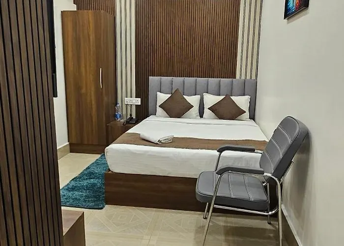 Hotel Dc