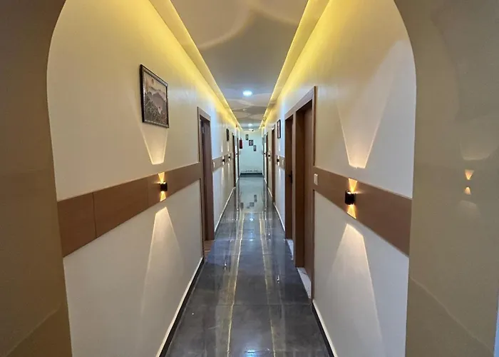 Hotel Meghshyam