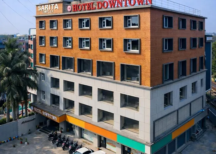 Hotel Downtown